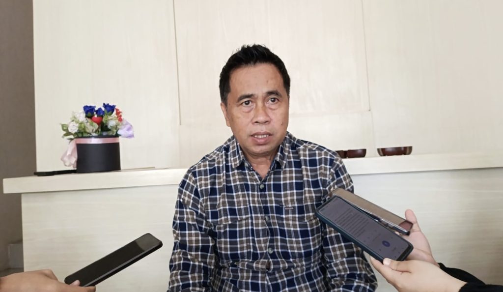 Rakernas JMSI III Siap Digelar di Samarinda, Sekaligus Mengenalkan Ibu Kota Nusantara