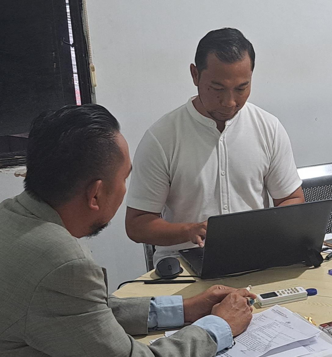 Kabid Propam PMJ : Laporan Pengacara Fast Respon Sudah ditangani Paminal Propam