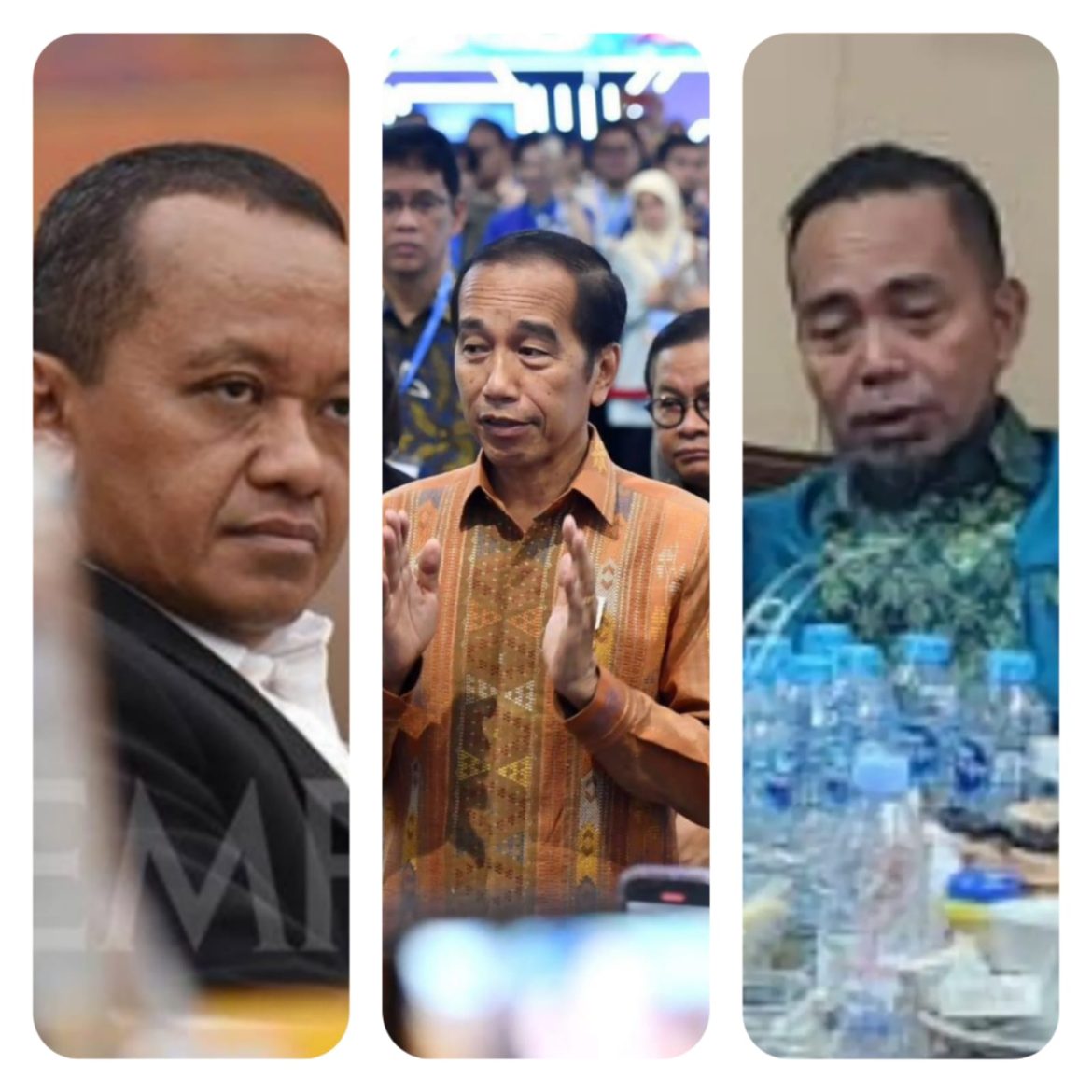 Agus Flores Soroti Penyidik Sudah Tersangka di SP3, Masyarakat Anggap Polisi Ada Apanya