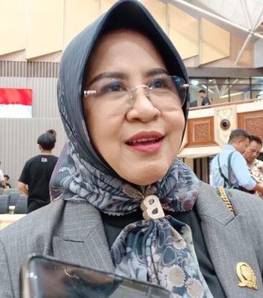 Syarifatul Sya’diah Komitmen Perjuangkan Aspirasi Pendidikan Di Berau