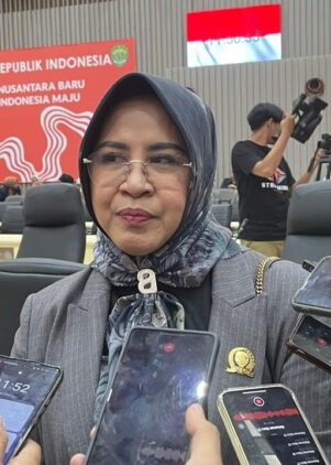 DPRD Provinsi Kalimantan Timur Dorong Digitalisasi Pendidikan untuk Wilayah Terpencil
