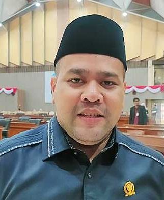 Anggota DPRD Provinsi Kalimantan Timur Reza Fahlevi : Saatnya Pemuda Kaltim Tunjukan Potensi Terbaik