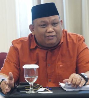 Anggota DPRD Kaltim Agusriansyah Ridwan “Sektor industri manufaktur merupakan komponen utama dalam perekonomian Kaltim”