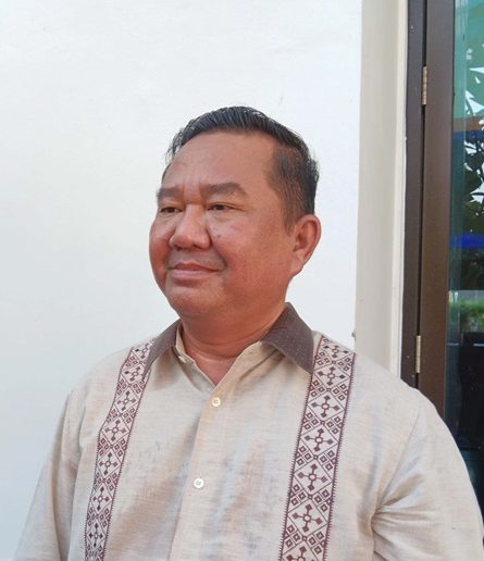 Wakil Ketua DPRD Provinsi Kalimantan Timur Ekti Imanuel Siap Bentuk Alat Kelengkapan Dewan (AKD) Pada 11 November 2024