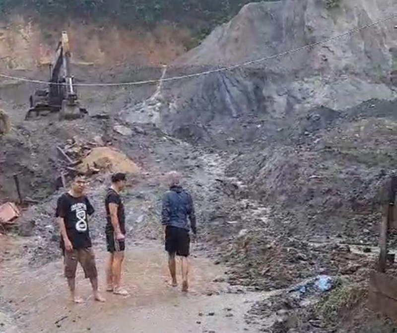 Anggota DPRD Kaltim Minta Dinas PUPR Samarinda Kaji Ulang Izin Pematangan Lahan di Kelurahan Karang Anyar