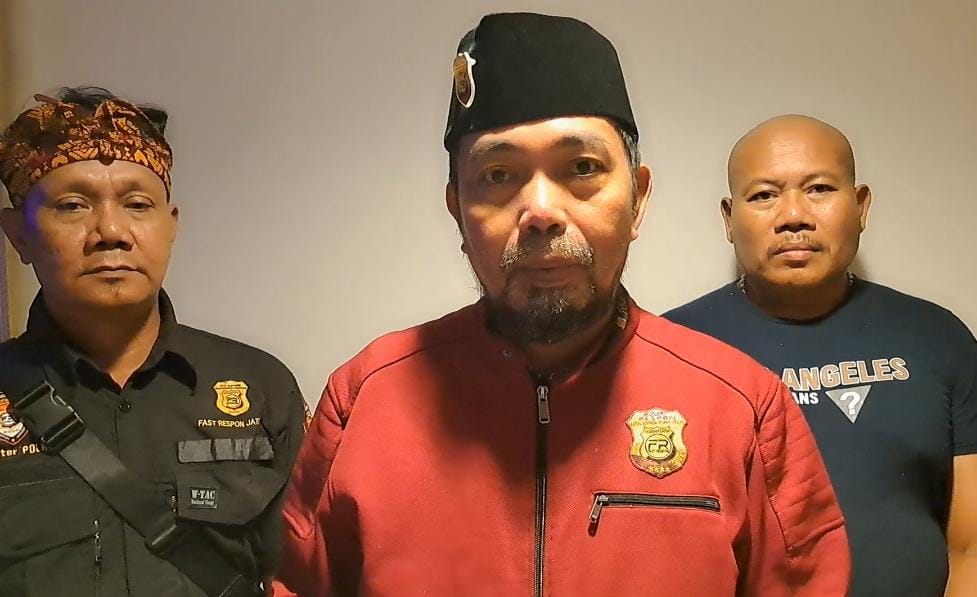 Oknum Polisi Tembak Siswa, Agus Flores : Sudah Selesai, Pelakunya Sudah Ditahan