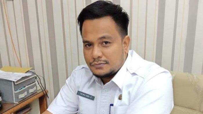 3633 Calon PPPK Pemkab Aceh Timur Periode I Akan Ikuti Ujian CAT Dan Ini Jadwalnya
