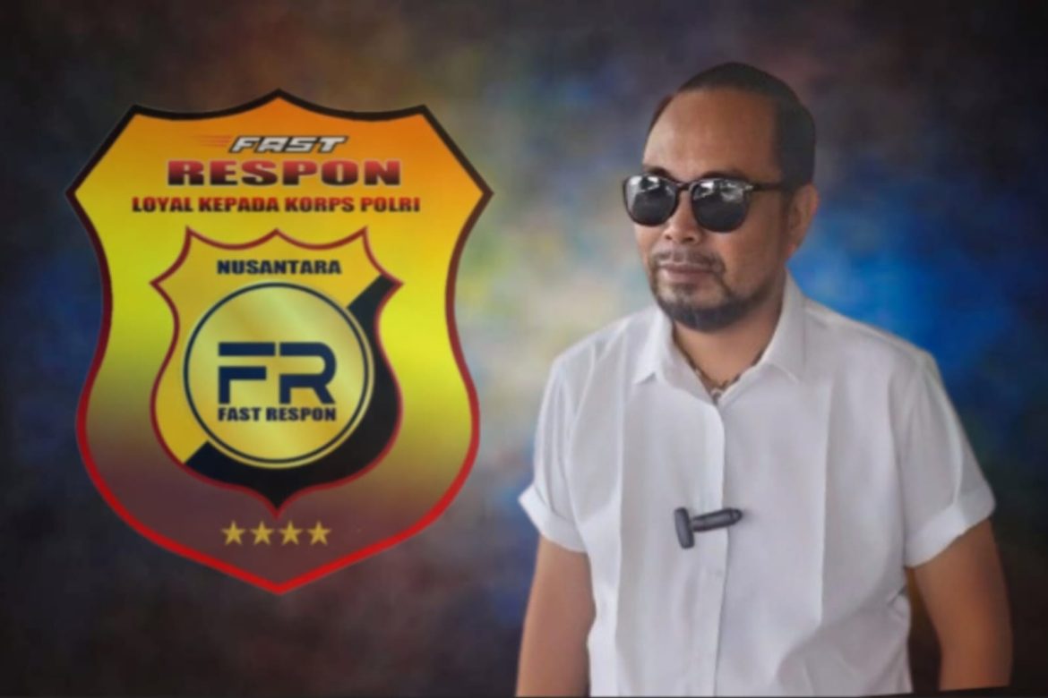 PW FRN Bentuk Badan Usaha Resmi untuk Tingkatkan Kesejahteraan Wartawan