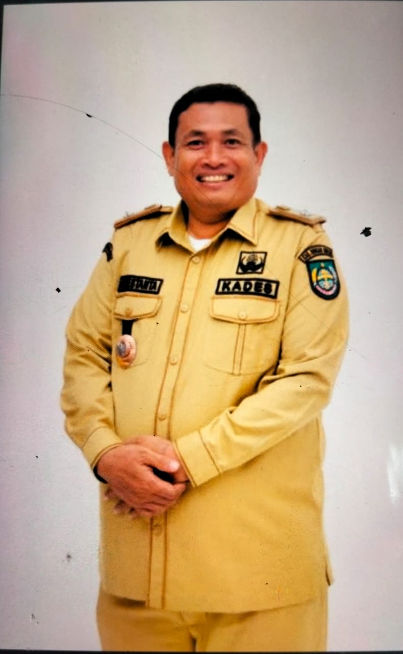 Gawat, Kades Tandun Barat Andestanta ‘Nyambi’ Jadi PUK SPTI di RAM Sawit milik CV Akbar Pratama 