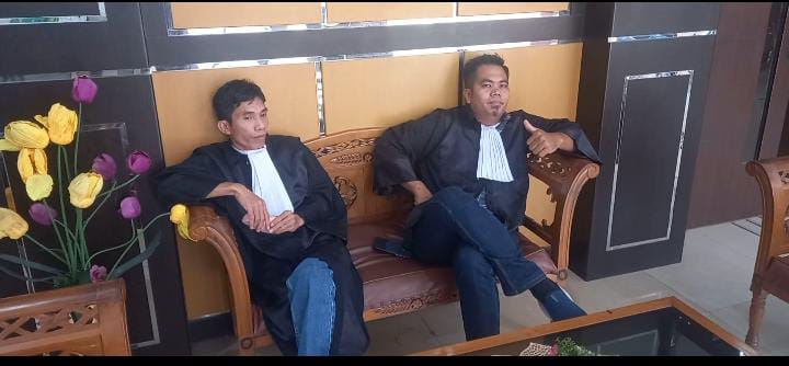 Vonis 6 Tahun Untuk Fitri Dianggap Cacat Hukum, Kuasa Hukum: Tidak Ada Barang Bukti, Kenapa Hanya Dia yang Jadi Tumbal?