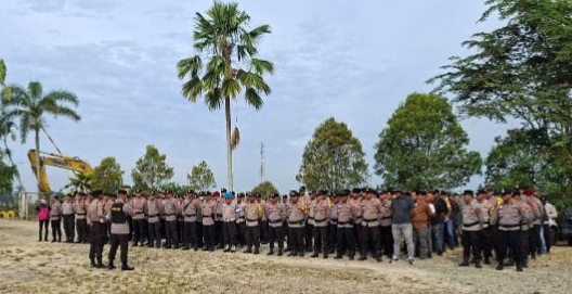 Dipicu Sengketa Lahan, di Duga PT Eka Dura Kangkangi Hak Masyarakat, Teungku Sidik Desak Keadilan