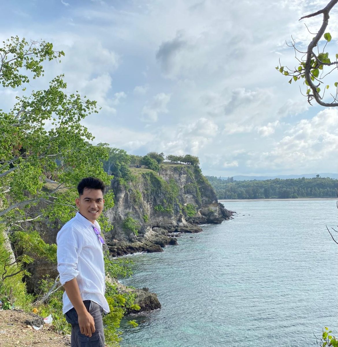 Drama Nasional Di Panggung Bencana Aceh