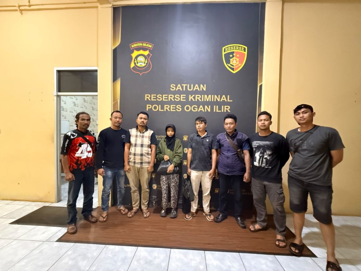 Polda Sumsel Pastikan Proses Hukum Profesional dalam Kasus Penganiayaan Berujung Maut di OKU Selatan