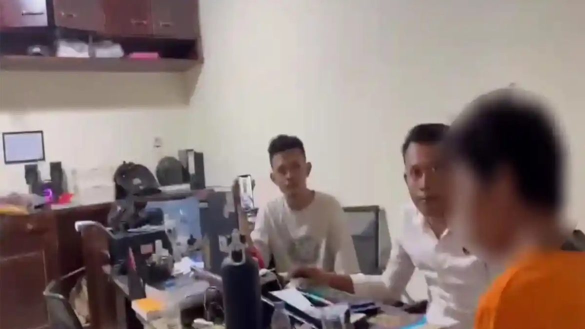 Kisah Pilu Remaja 14 Tahun di Sekadau, Kehamilannya Terungkap Dari Kecurigaan Sang Kakek