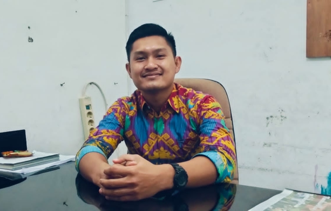 Festival Budaya Sekala Brak 2026 Resmi Dibuka, Generasi Muda Lampung Barat Diajak Tampil dan Berprestasi