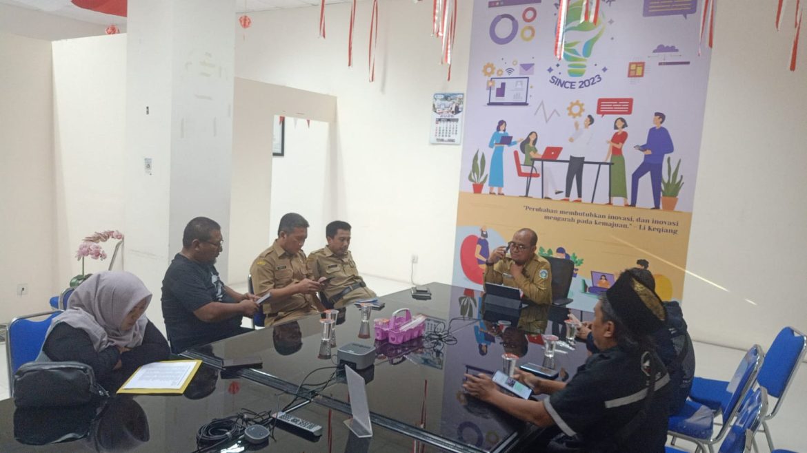 Pengelolaan CSR Lamongan Dinilai Lemah, Perlu Perubahan