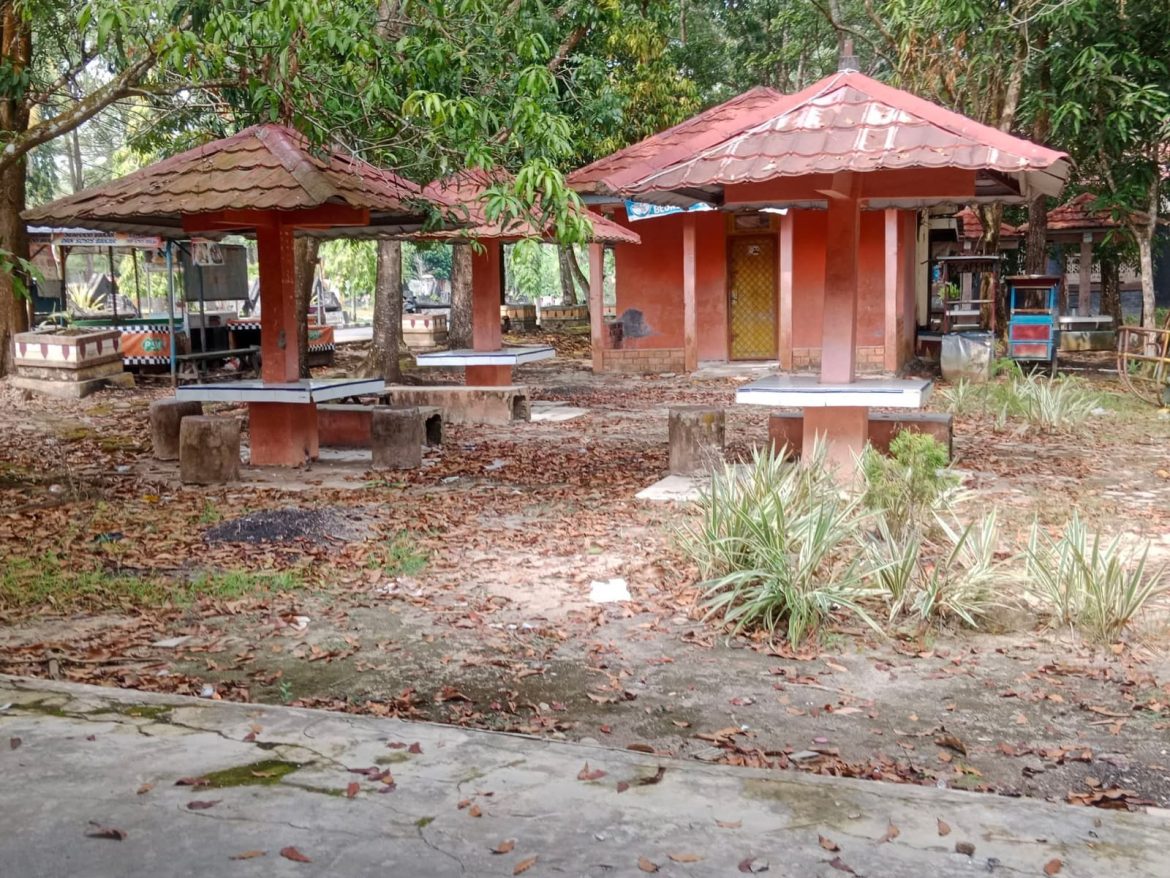 Surat Terbuka Kepada Bupati Kabupaten Way Kanan Provinsi Lampung Cq Kepala Dinas Kebersihan dan Lingkungan Hidup