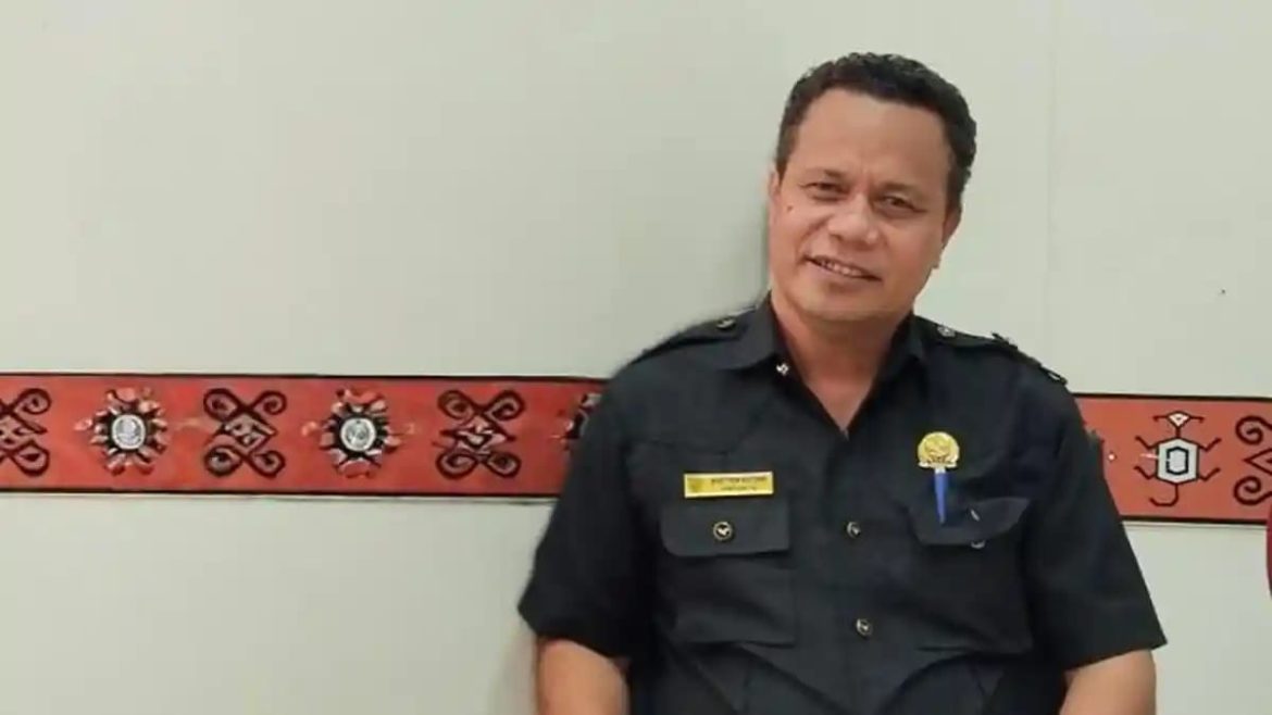 Keselamatan Warga Jadi Prioritas, DPRD TTS Dorong Solusi Permanen bagi Korban Longsor Oinlasi