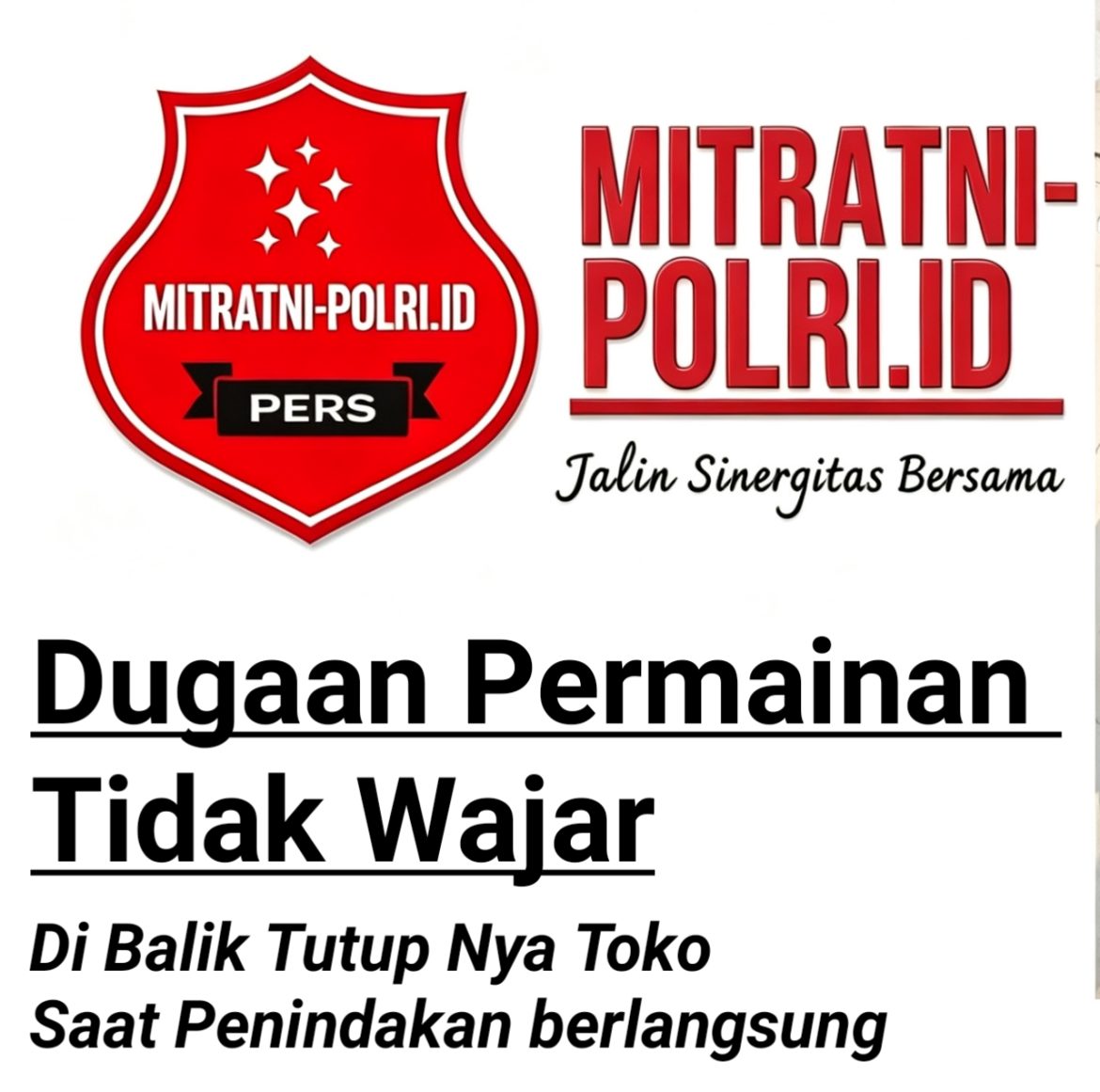 Kasus Obat Keras di Jakarta Barat: Muncul Dugaan Tak Wajar Saat Pemeriksaan Berlangsung   