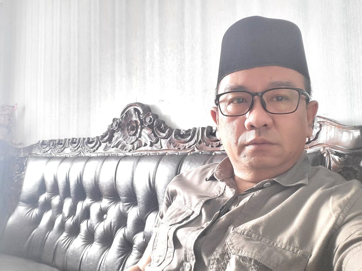 Ketua DPD GHARIS Muba Desak Peninjauan Kebijakan TPP ASN, Sekda: Perbup  Nomor 25 Tahun 2022 Sudah Dicabut