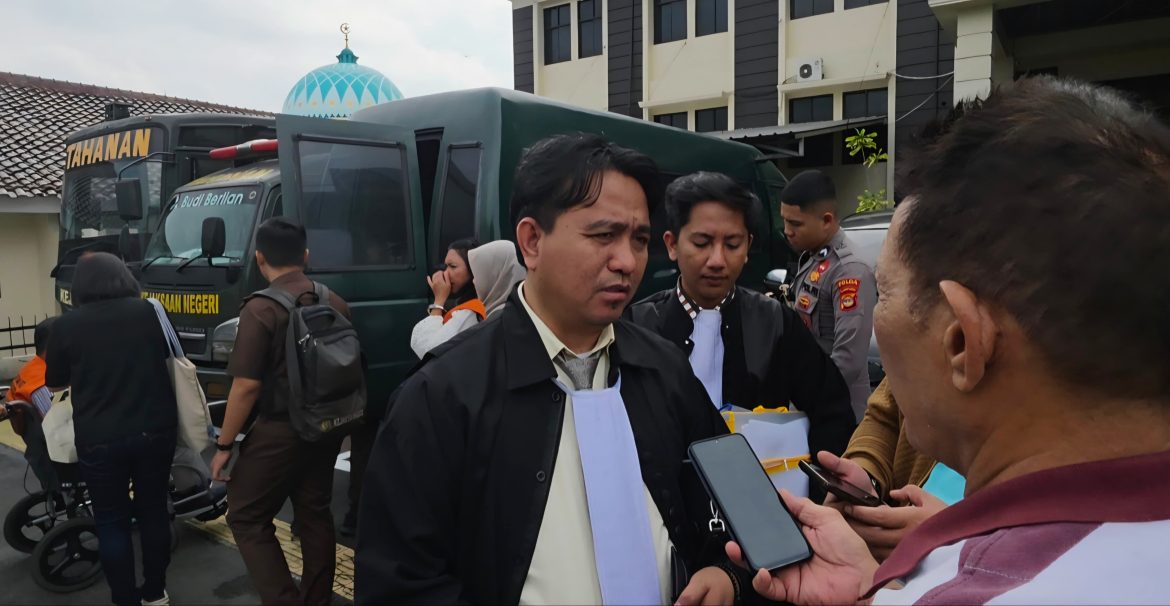 Ribuan Masyarakat Transmigrasi Mesuji Ancam Duduki Kantor Gubernur dan DPRD Lampung
