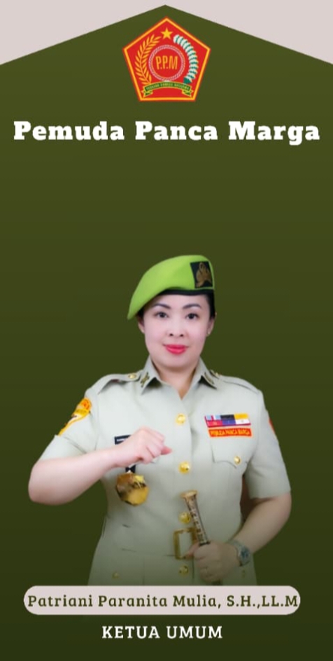 Ketua PP PPM Tegaskan Musda PPM Riau Sah, Pelantikan Pengurus Tetap Dilaksanakan