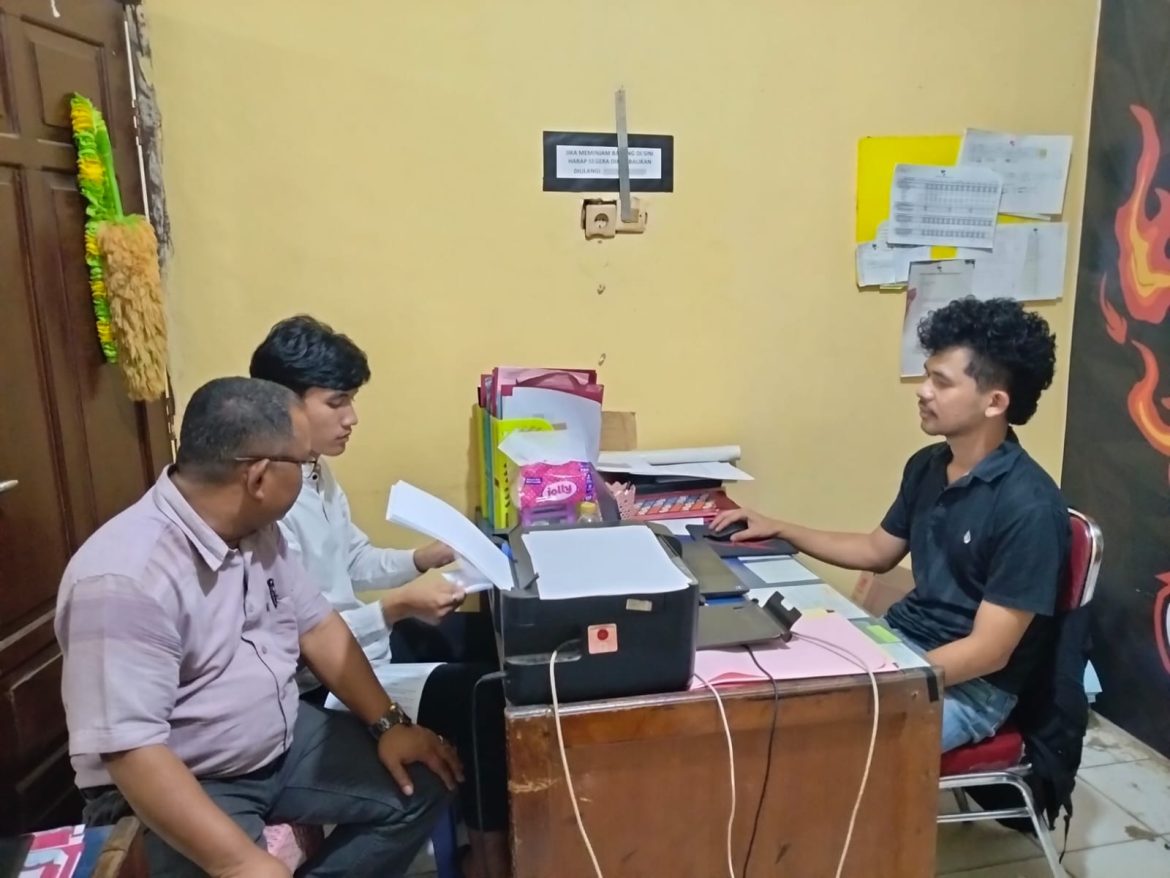 Polres Merangin Berhasil Ungkap Kasus Pengeroyokan di Taman Bangko