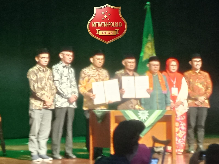 Rakernas Lembaga Seni dan Budaya PP Muhammadiyah Dibuka, Muhammadiyah dan Kementerian Kebudayaan Perkuat Kolaborasi Majukan Budaya Nasional