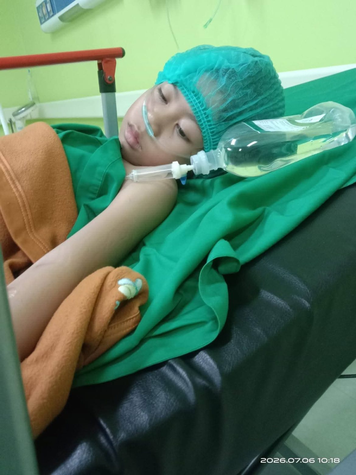 Bocah 9 Tahun di Setu Jadi Korban Peluru Nyasar, Masih Dirawat