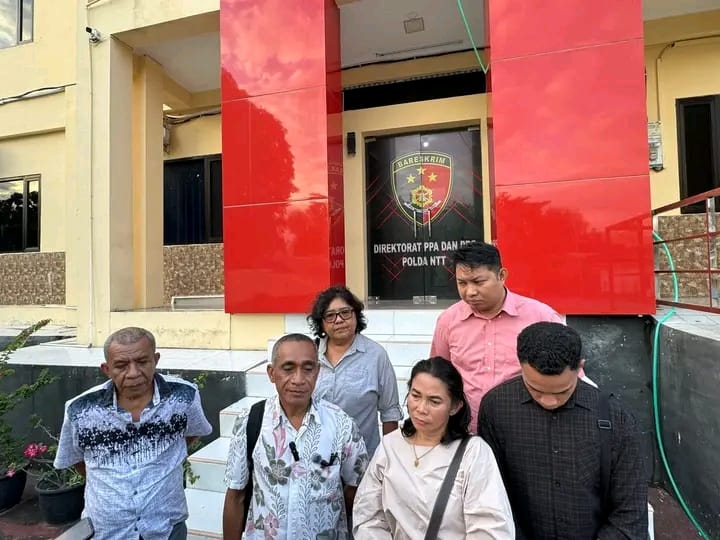 Keluarga dr. Icha Kembali Dimintai Keterangan, Polda NTT Terus Perdalam Penanganan Dugaan Intimidasi
