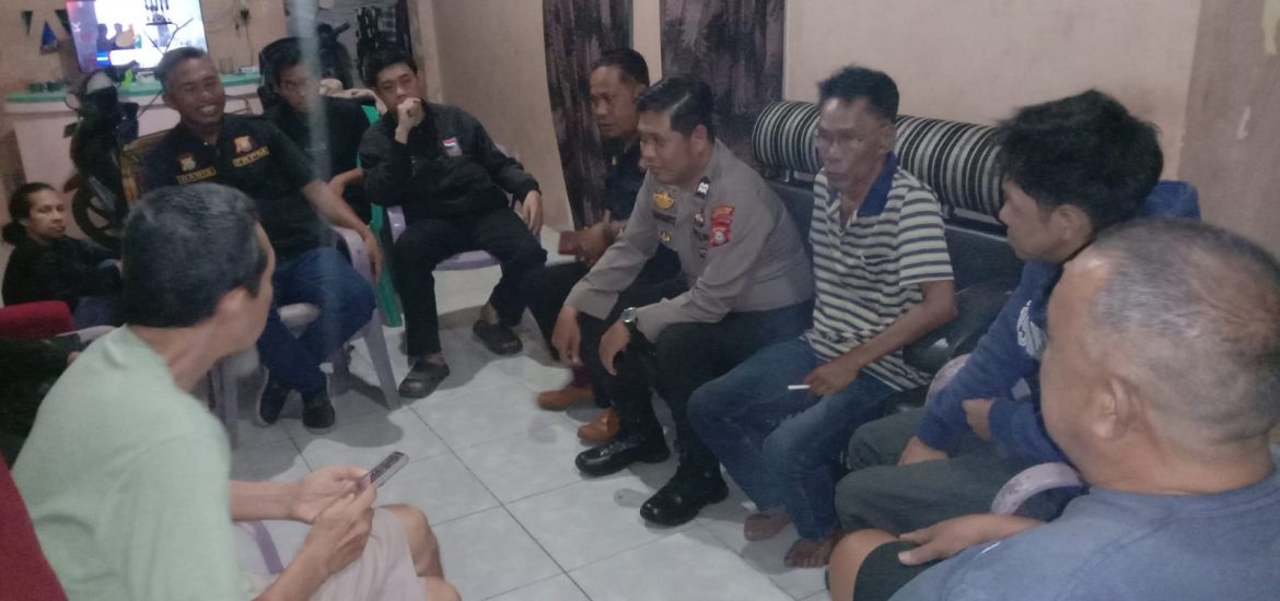 Konflik Lahan Memanas Mediasi Digelar Usai Tembok dan Pagar Pemilik Dibongkar Orang Tak Dikenal