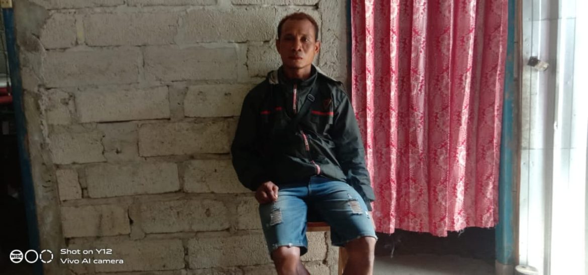 Sapi Masuk Kebun, Petani Terancam Pidana? Laporan Polisi di TTS Picu Sorotan Soal Rasa Keadilan