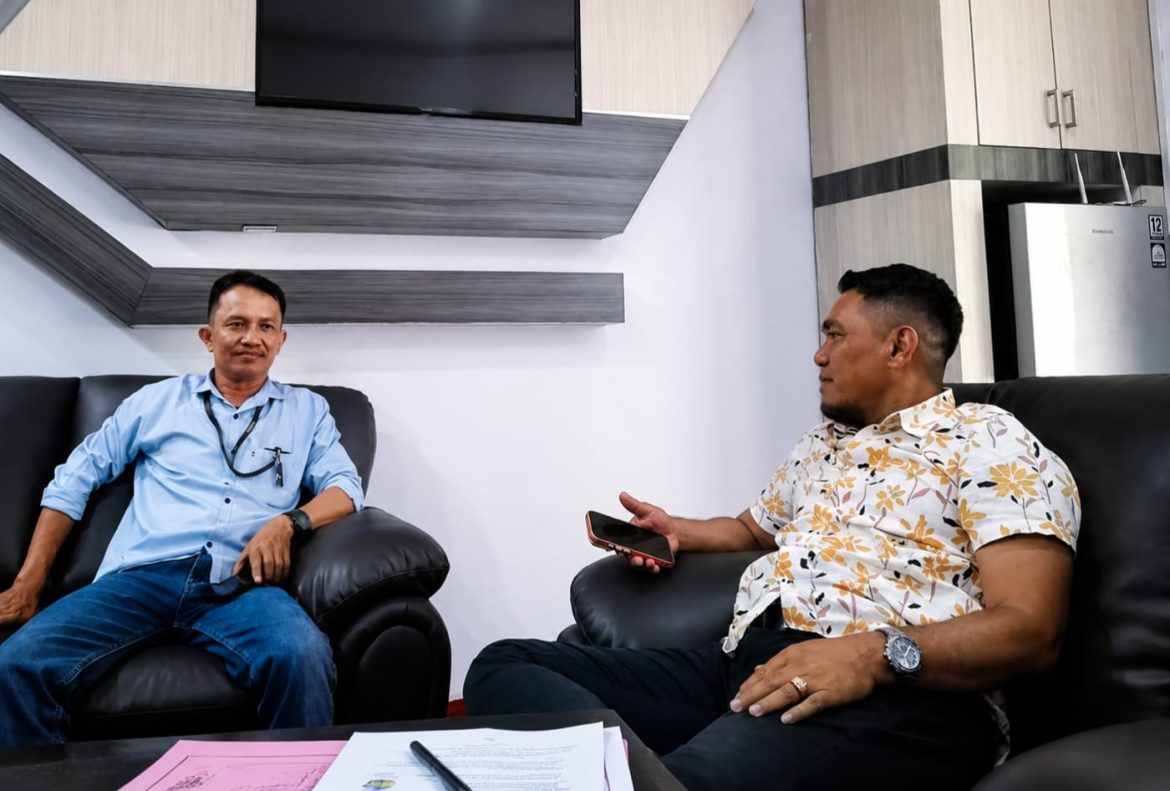 Ahmad Fahmi Kecam Keras Provokasi Kades Renah Alai yang Picu Pengeroyokan Wartawan