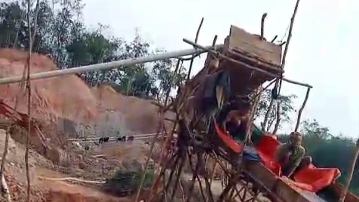 Terjebak Antara Perut dan Hukum: Kami Hanya Mencari Nafkah, Bukan Penjahat!