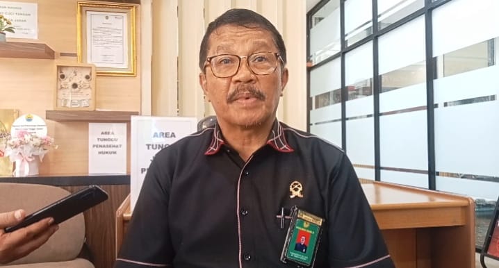 Insiden Kericuhan Sidang di PN Bangko Belum Dilaporkan, Pengadilan Tinggi Jambi Siapkan Langkah Klarifikasi