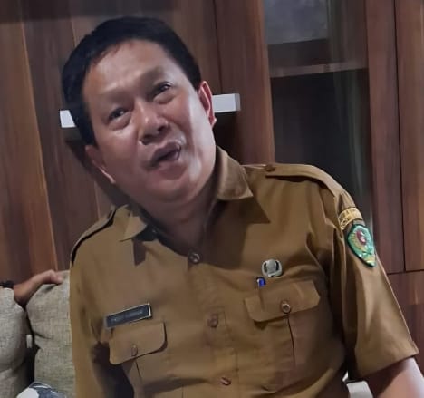 Aturan Diinjak-injak! Jabatan Sudah Tidak Sah, Plt Kadisdagkop Tapsel Dipaksakan Bertahan: Demi Pungli Terus Berjalan?