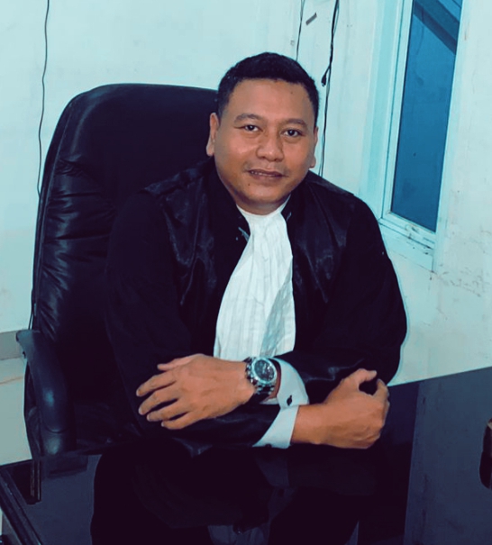 Kuasa Hukum Apriyanto Bantah Adanya Pemukulan Terkait Dugaan Kasus Penganiayaan di Kragilan  