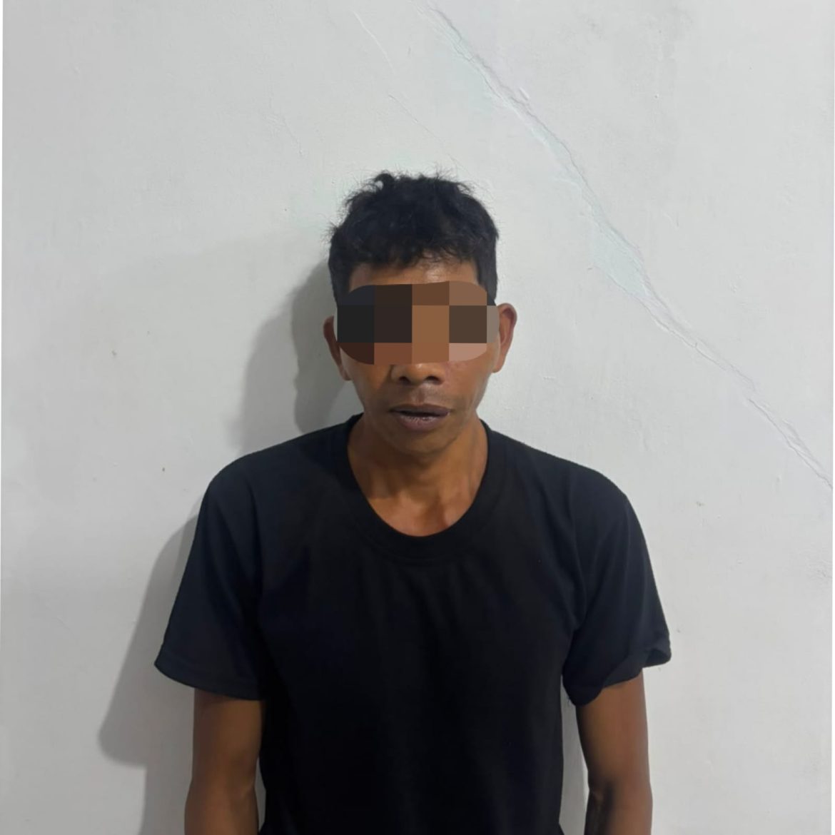Polres Lampung Utara Ungkap Kasus Persetubuhan terhadap Anak, Satu Pelaku Diamankan