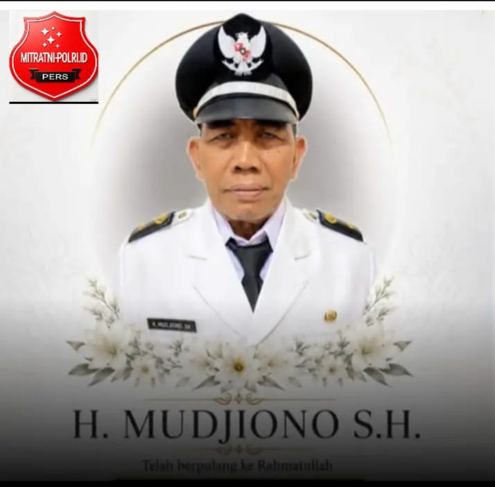 Kabar Duka! Kades Bambe Driyorejo Meninggal Saat Gowes Di Surabaya