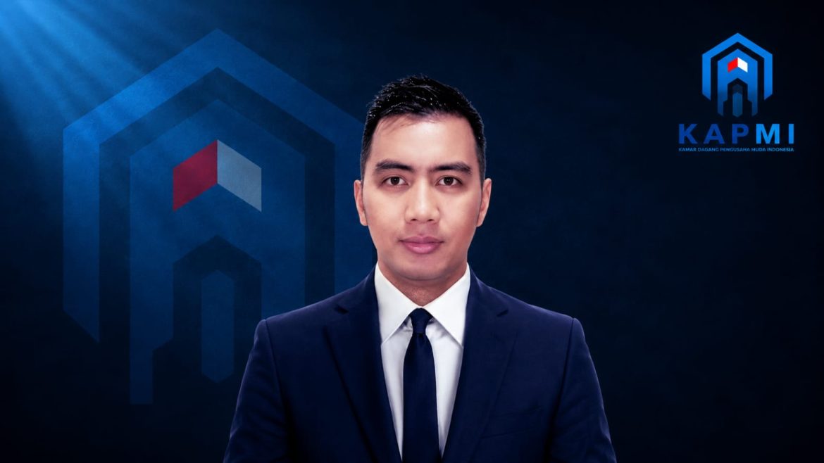 BPP KAPMI Nilai Destry Damayanti Figur Tepat Pimpin BI di Tengah Tantangan Ekonomi Global