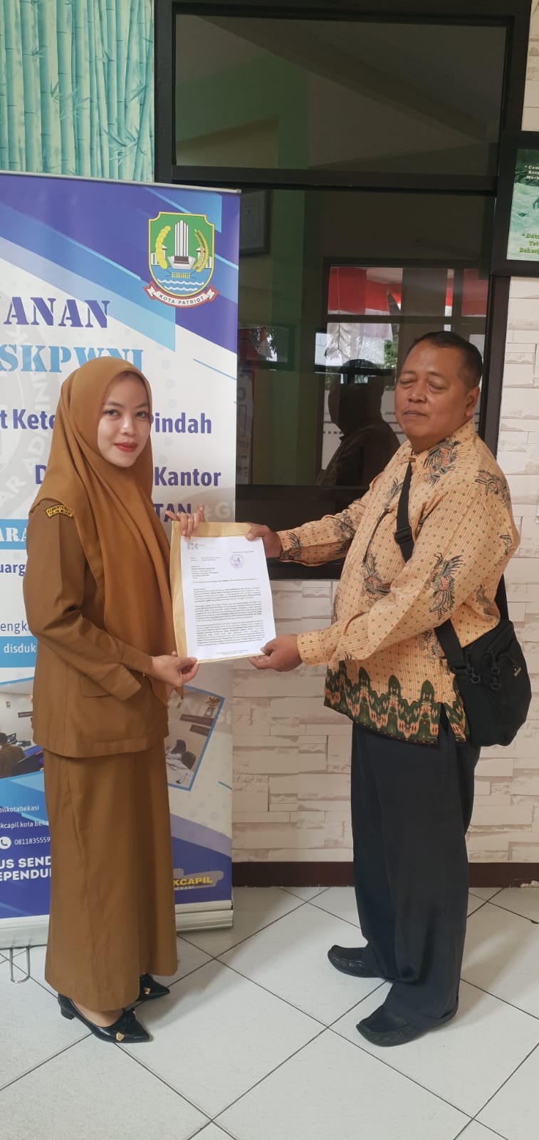 Diduga Terbit Berdasarkan Alas Hak Yang Salah Dalam Program PTSL 2018 ,SHM 15074 Cacat Demi Hukum