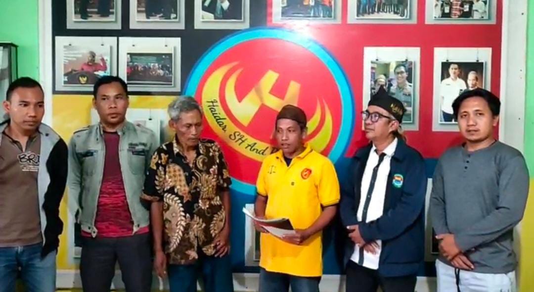 Ancaman Nyata di Tengah Pemukiman: Menara BTS yang Sering Lepaskan Material Akhirnya Dilaporkan