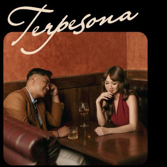 Bunga Citra lestari Kembali ke Lagu Cinta Lewat “TERPESONA”