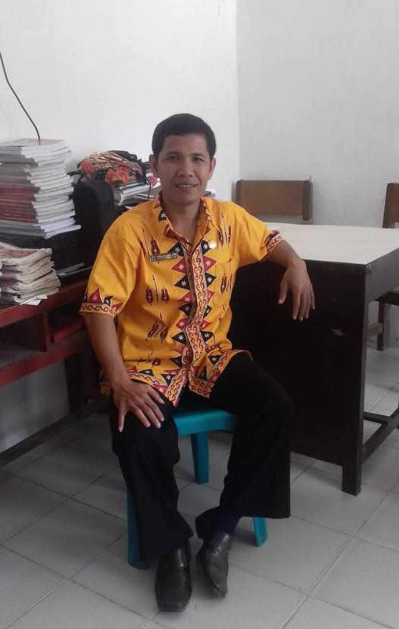 Kepala Sekolah SMPN 1 Alasa Talumuzoi Nias Utara Diduga Melakukan Penyelewengan Dana BOSP TA 2022-2025