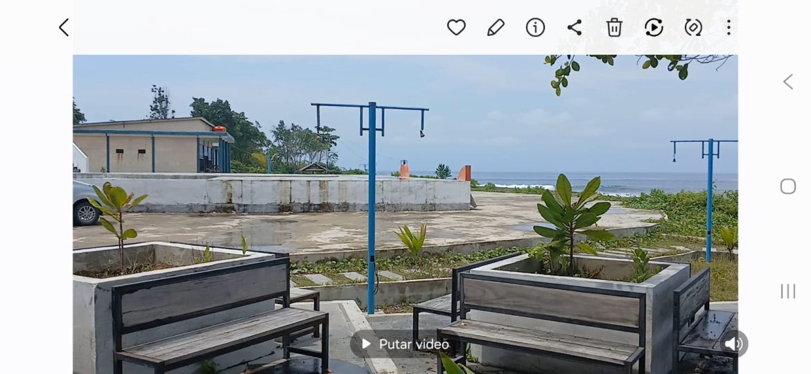 Panggung Wisata Turedawola / Sawa Kete Anggaran Rp4,4 Miliar dari DAK, Lahan Sengketa & Dugaan Kerugian Negara