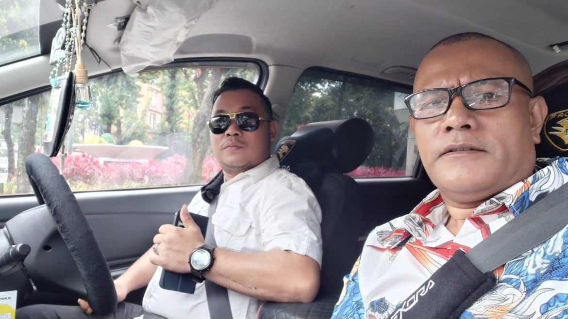 Lapeasa Law Office Ambil Alih Perkara Ibu Bhayangkari: Yonas Neja,S.H., M.H. Minta Polri Lindungi Masa Depan 6 Anak Terlantarkan 