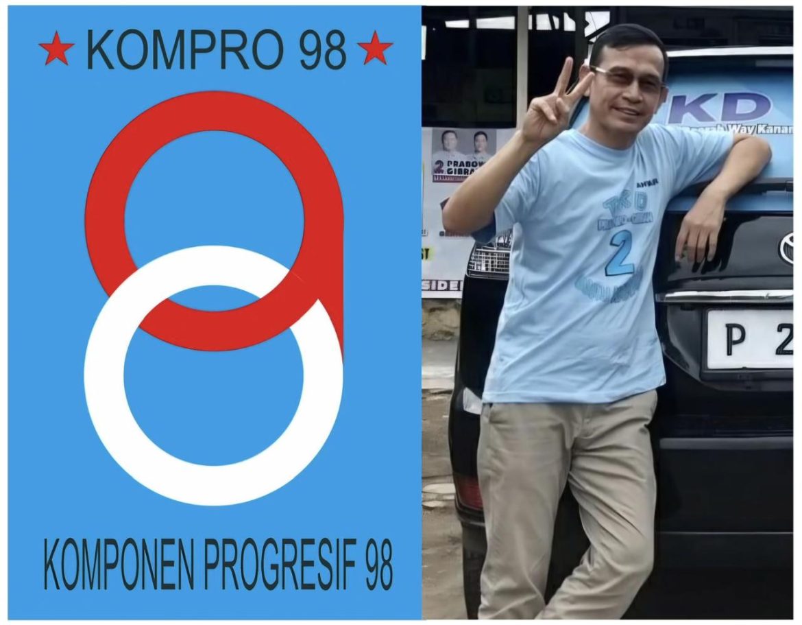 “Masa Keemasan Petani Telah Tiba!” Harga Komoditas Menguat, Pupuk & Bantuan Melimpah, NTP Tertinggi 34 Tahun! Anwar Syarifuddin: Jangan Puas, Terus Berinovasi!