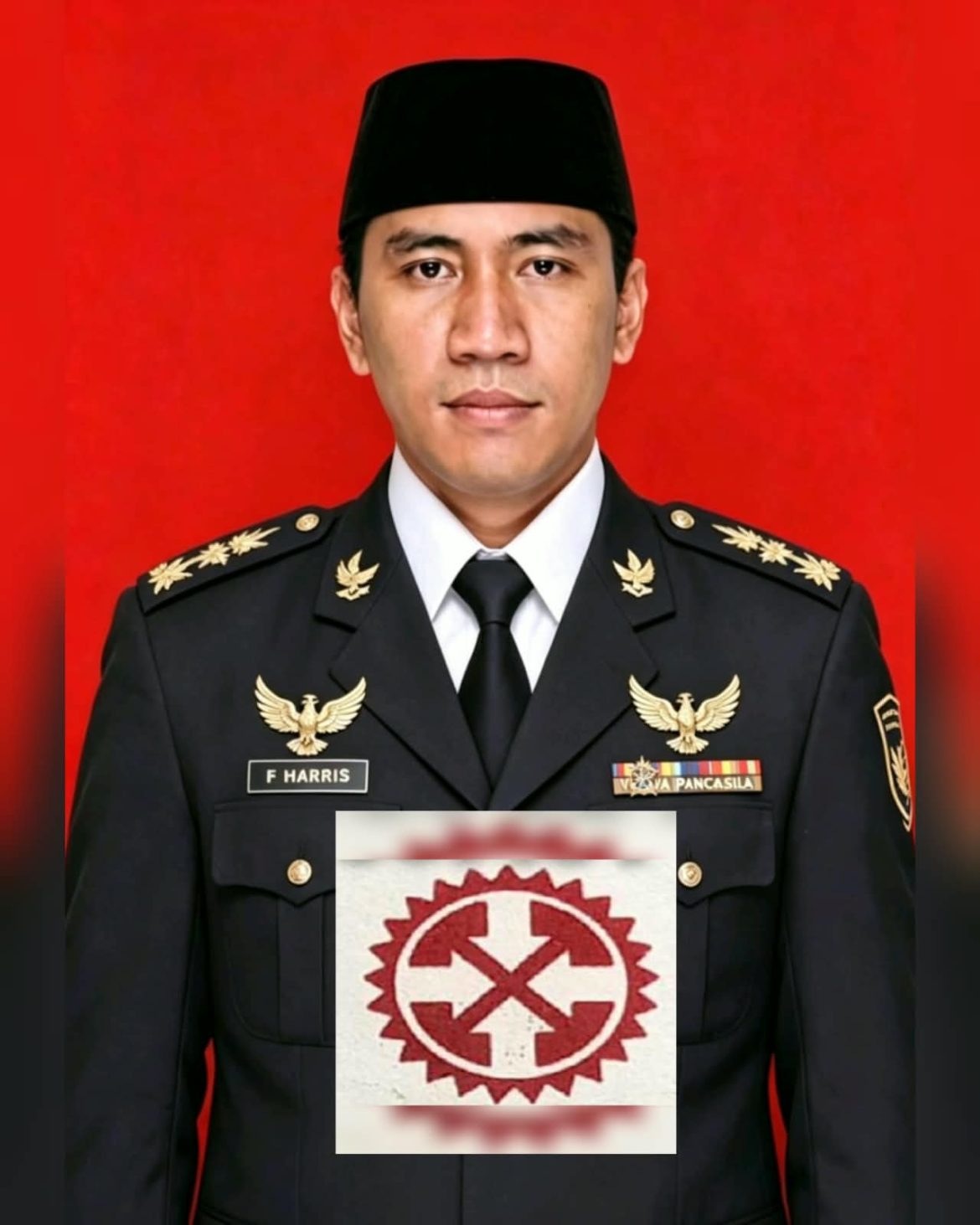 RT/RW Bukan Hak Walikota !!! Diubah Sembunyi, Lima Bahaya Mengintai FORMASI: Hentikan Sekarang Atau Hadapi Aksi Rakyat !!!!   