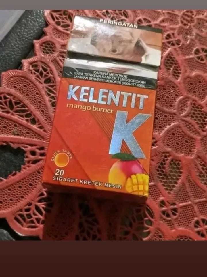 Rokok Ilegal Mengalir Bebas Di Way Kanan  Dijual Murah, Asal‑Usul Tidak Jelas, Warga Minta Razia!