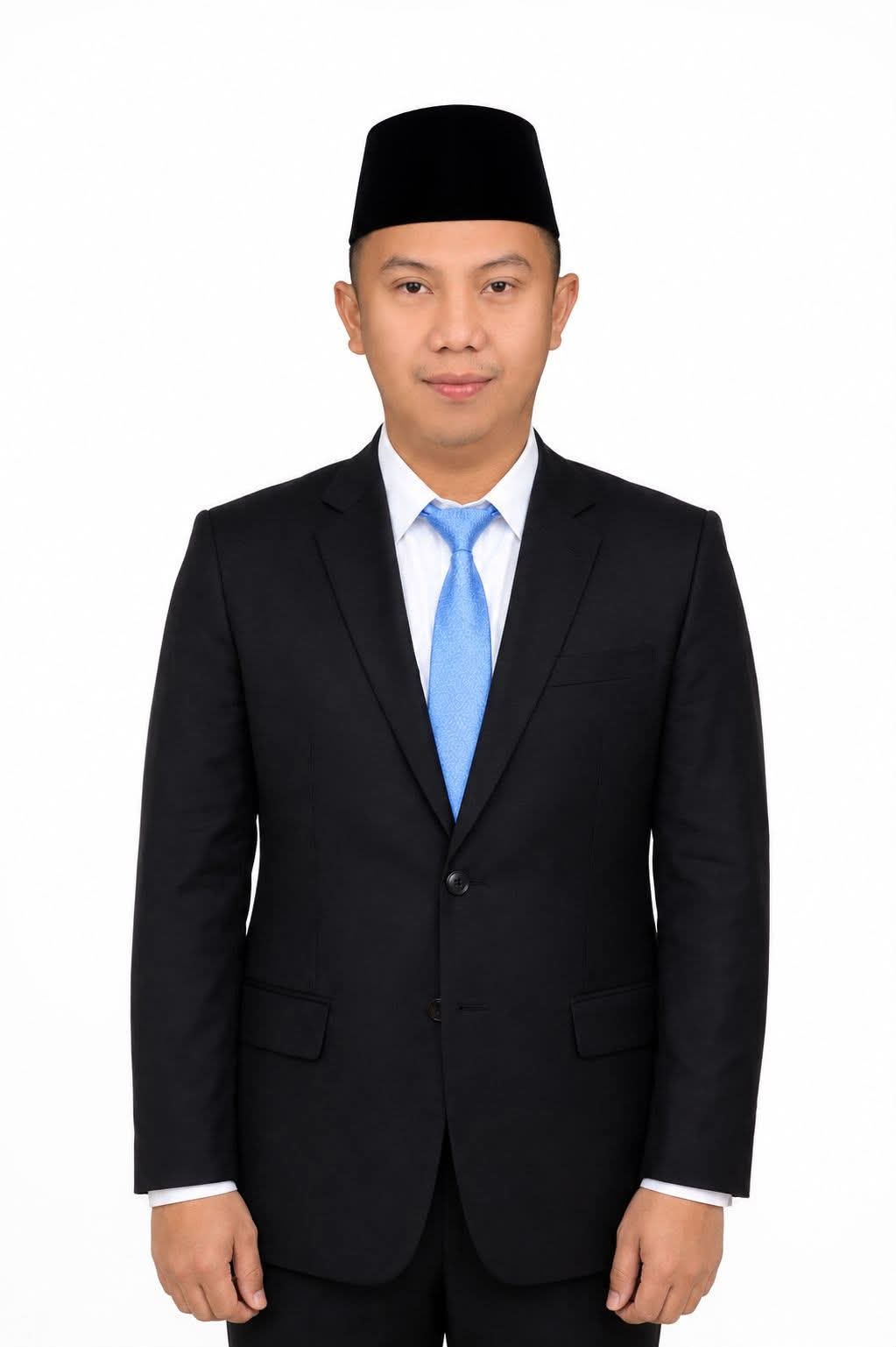 Galang Putra Rahman, S.H. Resmi Terpilih Jadi Wakil Bupati Way Kanan